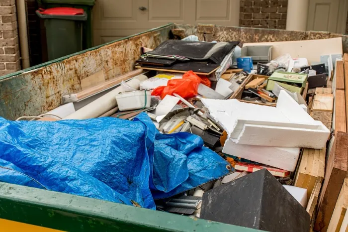 Trash Hauling