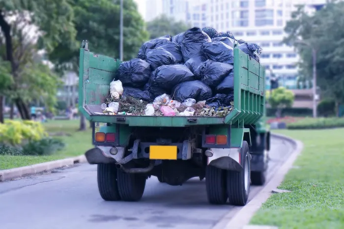 Trash Removal