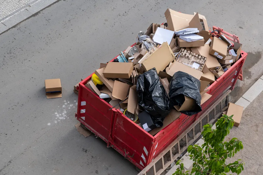 Excellent Trash Hauling Sandstone, WV Excellent Trash Hauling Sandstone, WV