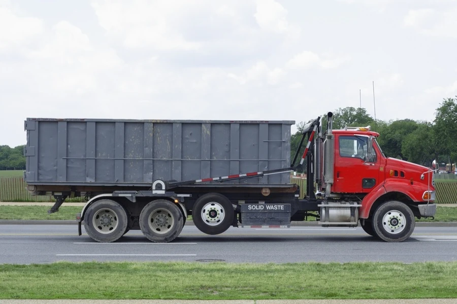 How Hauling Services Simplify Residential Junk Removal Projects in Sandstone, WV How Hauling Services Simplify Residential Junk Removal Projects in Sandstone, WV