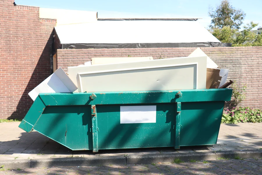 How Professional Trash Hauling Enhances Junk Removal Efficiency in Sandstone, WV How Professional Trash Hauling Enhances Junk Removal Efficiency in Sandstone, WV
