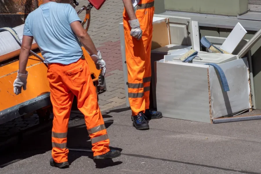 How To Prepare For A Junk Removal Appointment in Sandstone, WV How To Prepare For A Junk Removal Appointment in Sandstone, WV
