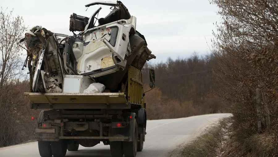 The Role Of Hauling Services In Streamlining Home Cleanouts in Sandstone, WV The Role Of Hauling Services In Streamlining Home Cleanouts in Sandstone, WV
