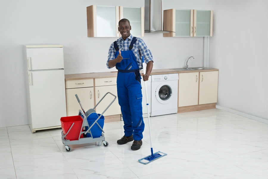 What To Expect From A Professional Clean Out Service Sandstone, WV What To Expect From A Professional Clean Out Service Sandstone, WV