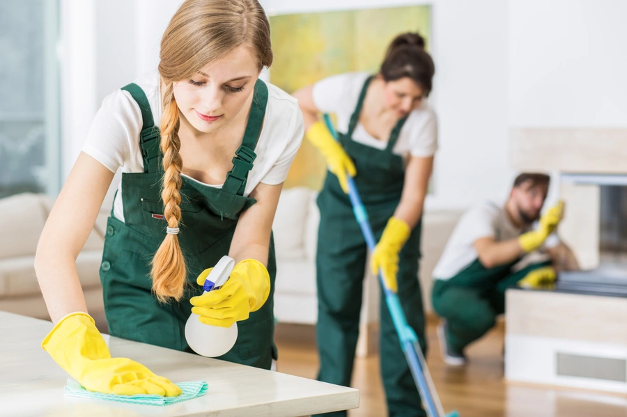 What To Expect From A Professional Clean Out Service in Sandstone, WV What To Expect From A Professional Clean Out Service in Sandstone, WV
