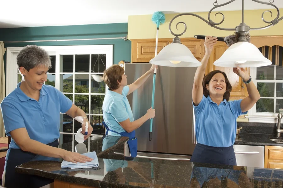 When To Schedule A Clean Out Service For Your Property in Sandstone, WV When To Schedule A Clean Out Service For Your Property in Sandstone, WV